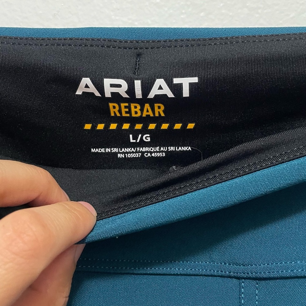 Ariat Women’s Rebar Durastretch Utility Legging